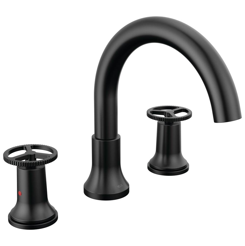 SPS Companies, Inc.Delta FaucetTrinsic® Roman Tub Faucet Trim