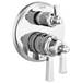 Delta Faucet - T27856 - Pressure Balance Trims With Diverter