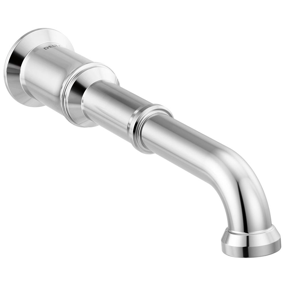 Delta Faucet Wall Mounted Bathroom Sink Faucets item T3584LF-PR-LHP-WL