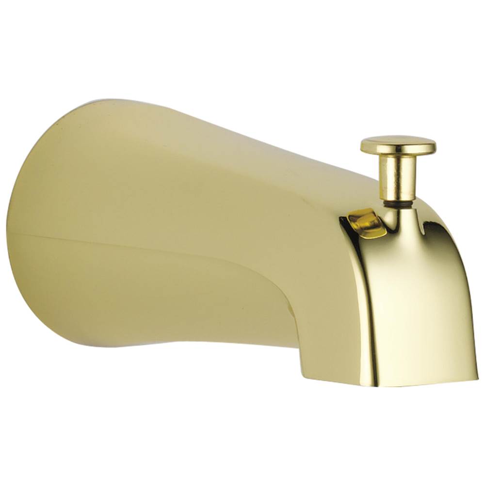 SPS Companies, Inc.Delta FaucetUniversal Showering Components Diverter Tub Spout