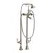 D X V - D3510296C.144 - Tub Faucets With Hand Showers
