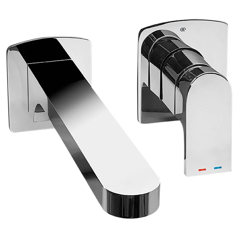DXV  Bathroom Sink Faucets item D35109400RB.100