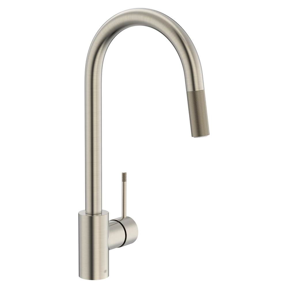 DXV Pull Down Faucet Kitchen Faucets item D35404300.355