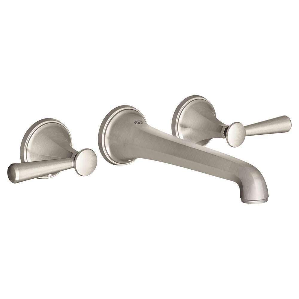 DXV Wall Mounted Bathroom Sink Faucets item D35160450.150