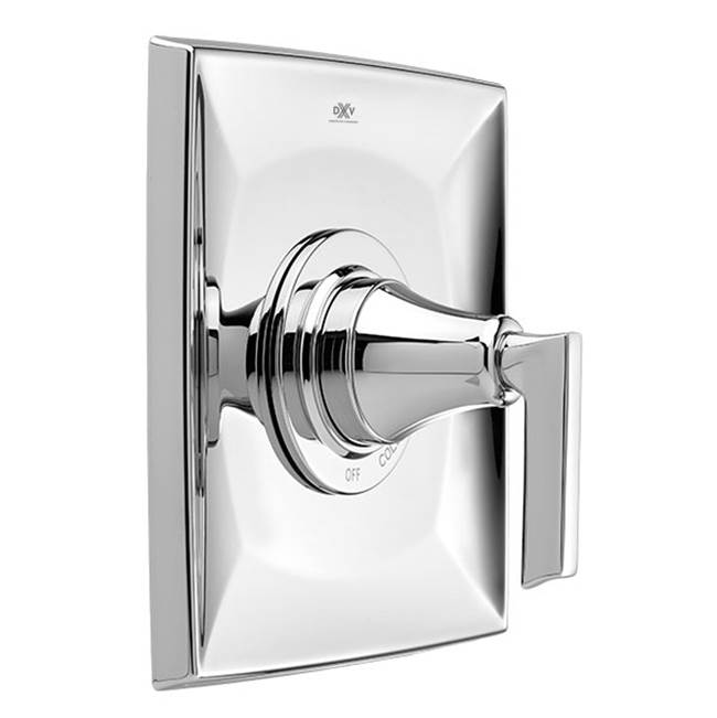 DXV Pressure Balance Valve Trims Shower Faucet Trims item D35104500.100