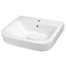D X V - D20175001.415 - Wall Mount Bathroom Sinks