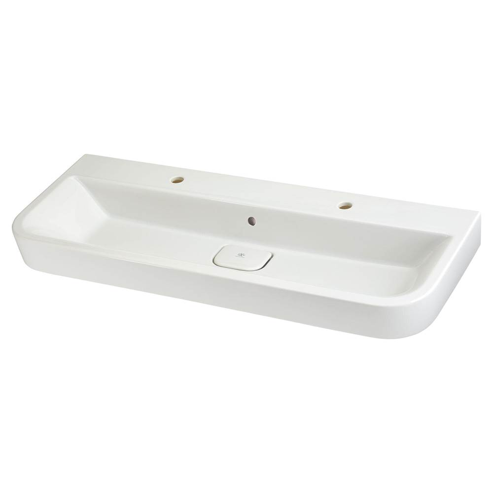 SPS Companies, Inc.DXVEquility® 47 in. Sink, 2 Single Hole