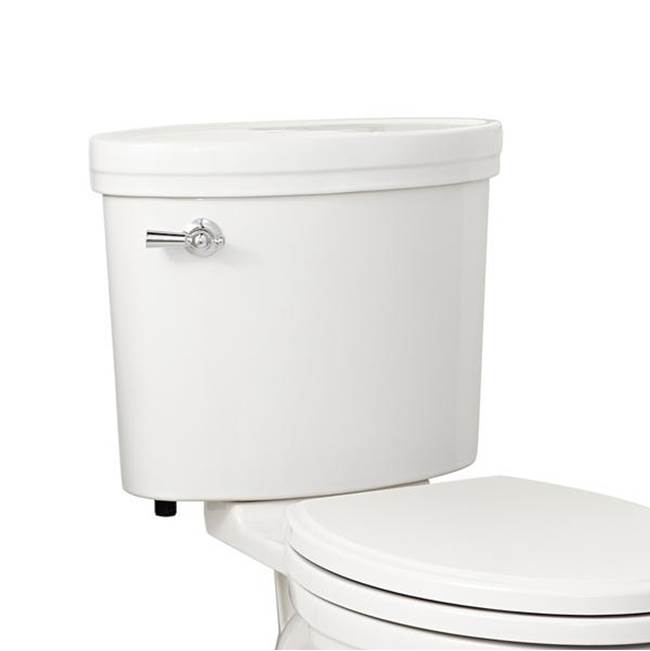 SPS Companies, Inc.DXVSingle Flush Left-Hand Trip Lever Toilet Tank Only