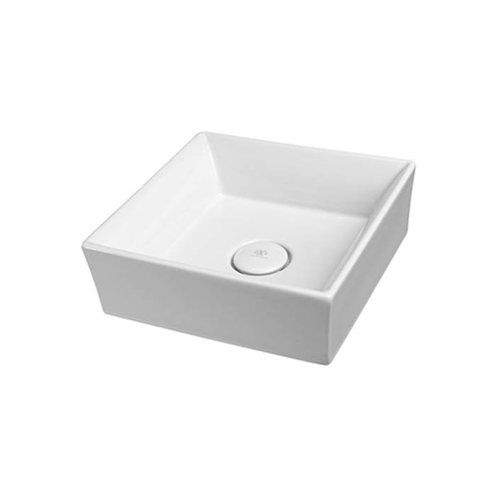 DXV  Bathroom Sinks item D20085015.415
