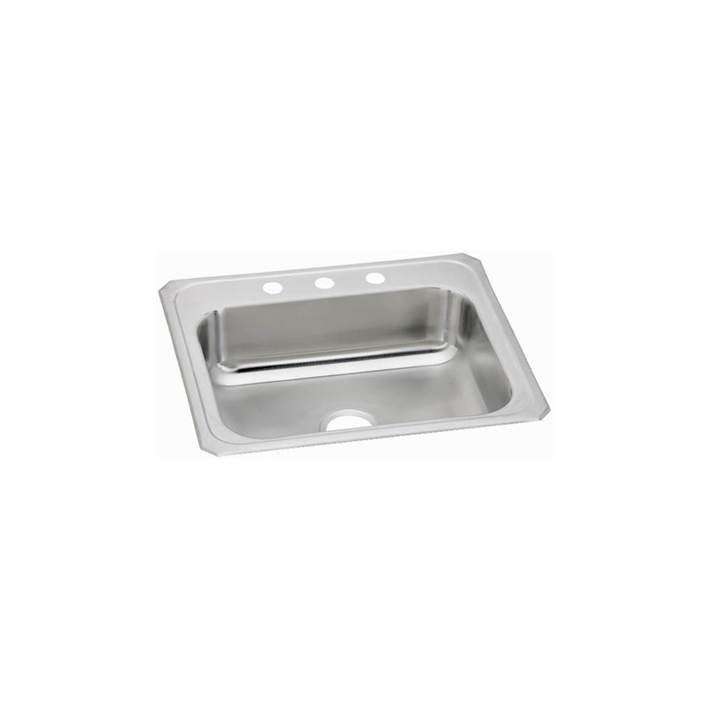 Elkay  Kitchen Sinks item CR31220