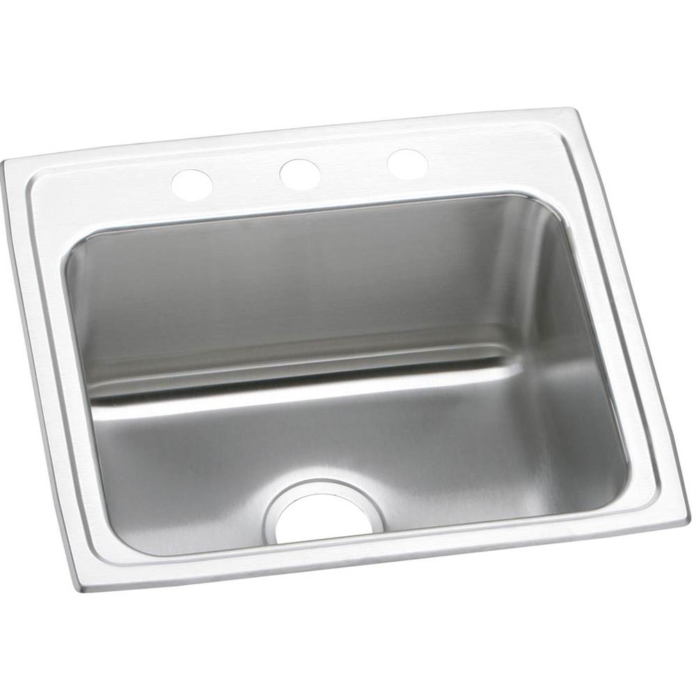 Elkay Drop In Kitchen Sinks item DLR2219102