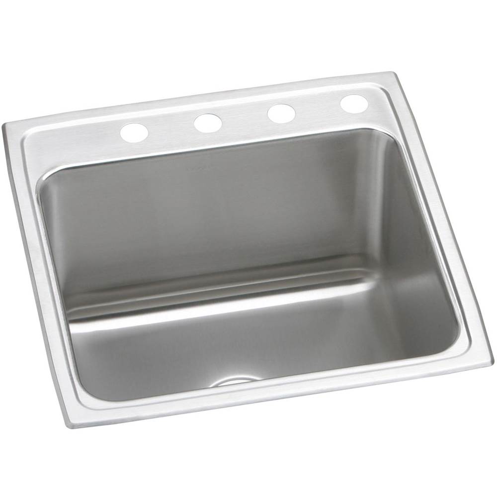 Elkay Drop In Kitchen Sinks item DLR2022101