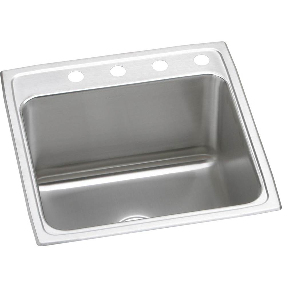 Elkay Drop In Kitchen Sinks item DLR2222124