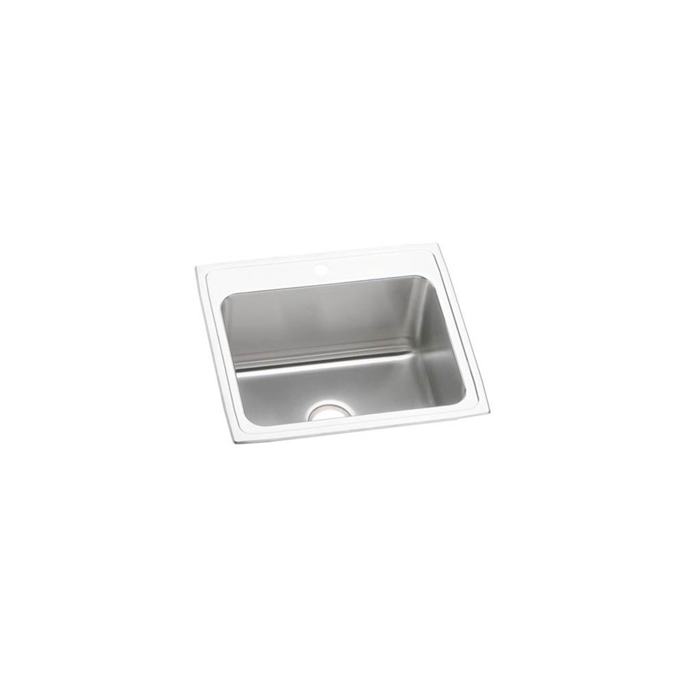 Elkay Drop In Kitchen Sinks item DLR2522105