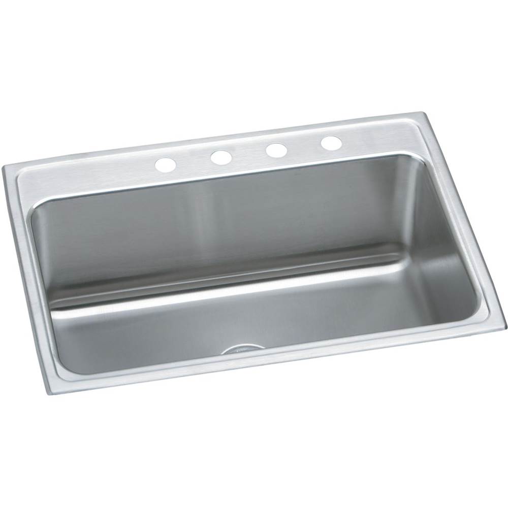 Elkay Drop In Kitchen Sinks item DLR3122101