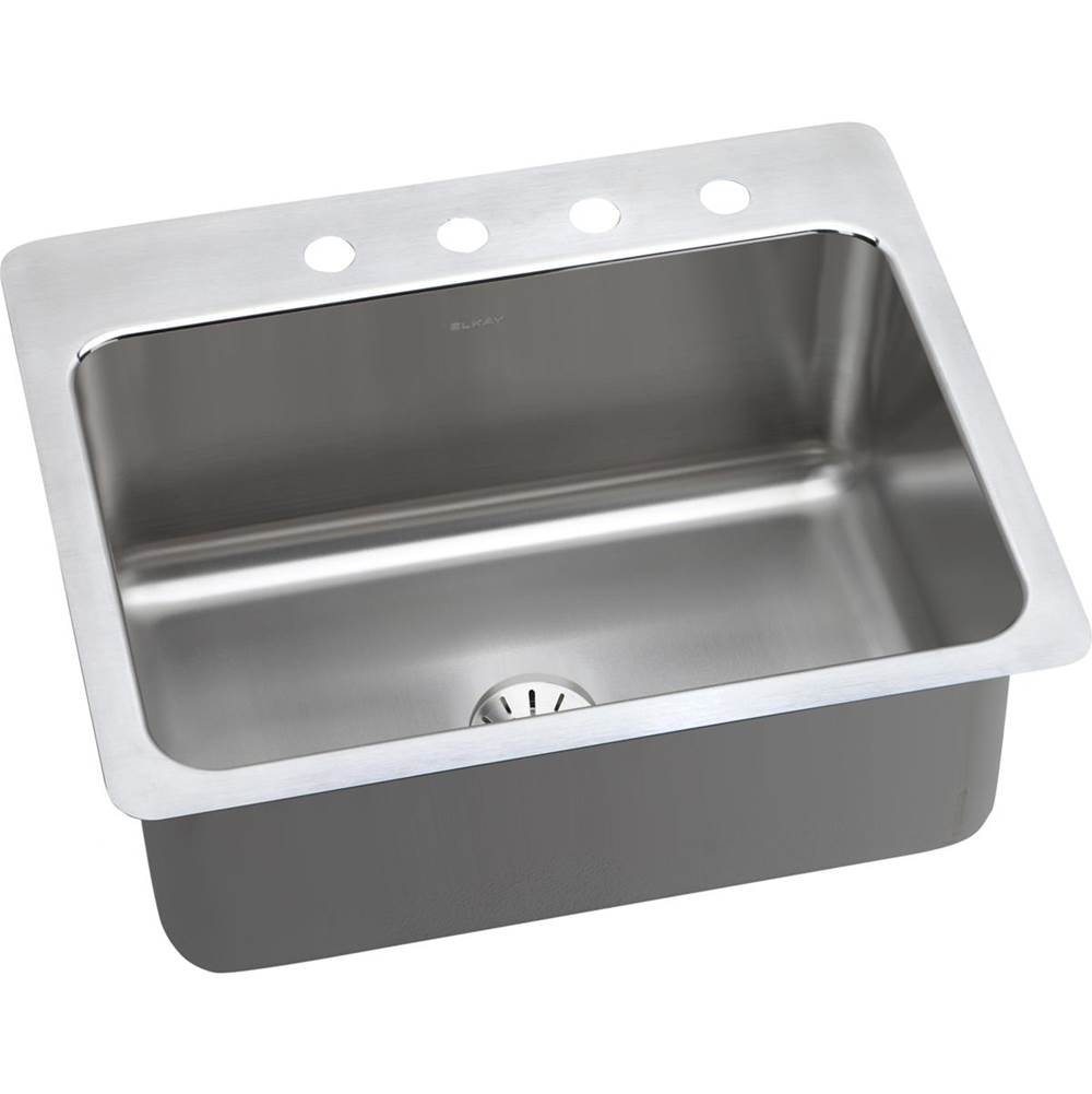 Elkay  Kitchen Sink Drains item DLSR272210PD0