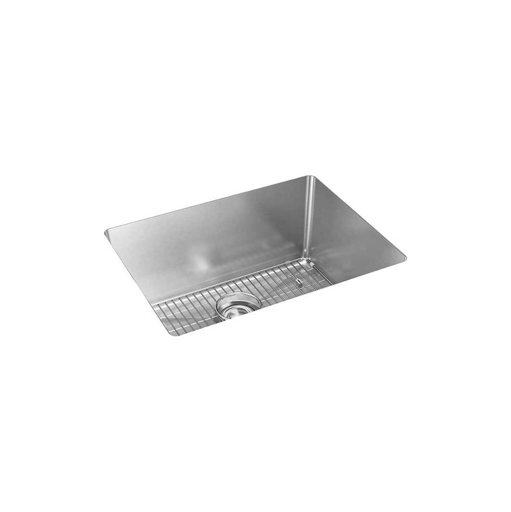 Elkay Undermount Kitchen Sinks item EFRU211510TC