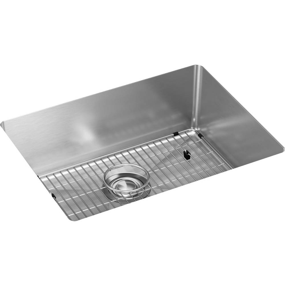 Elkay Undermount Kitchen Sinks item EFRU2115TC