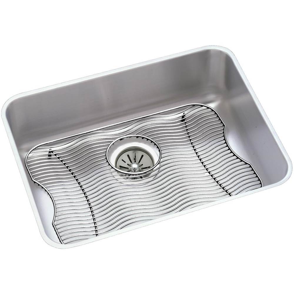 Elkay Undermount Kitchen Sinks item ELUH2115DBG