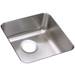 Elkay - ELUHAD141445 - Undermount Kitchen Sinks