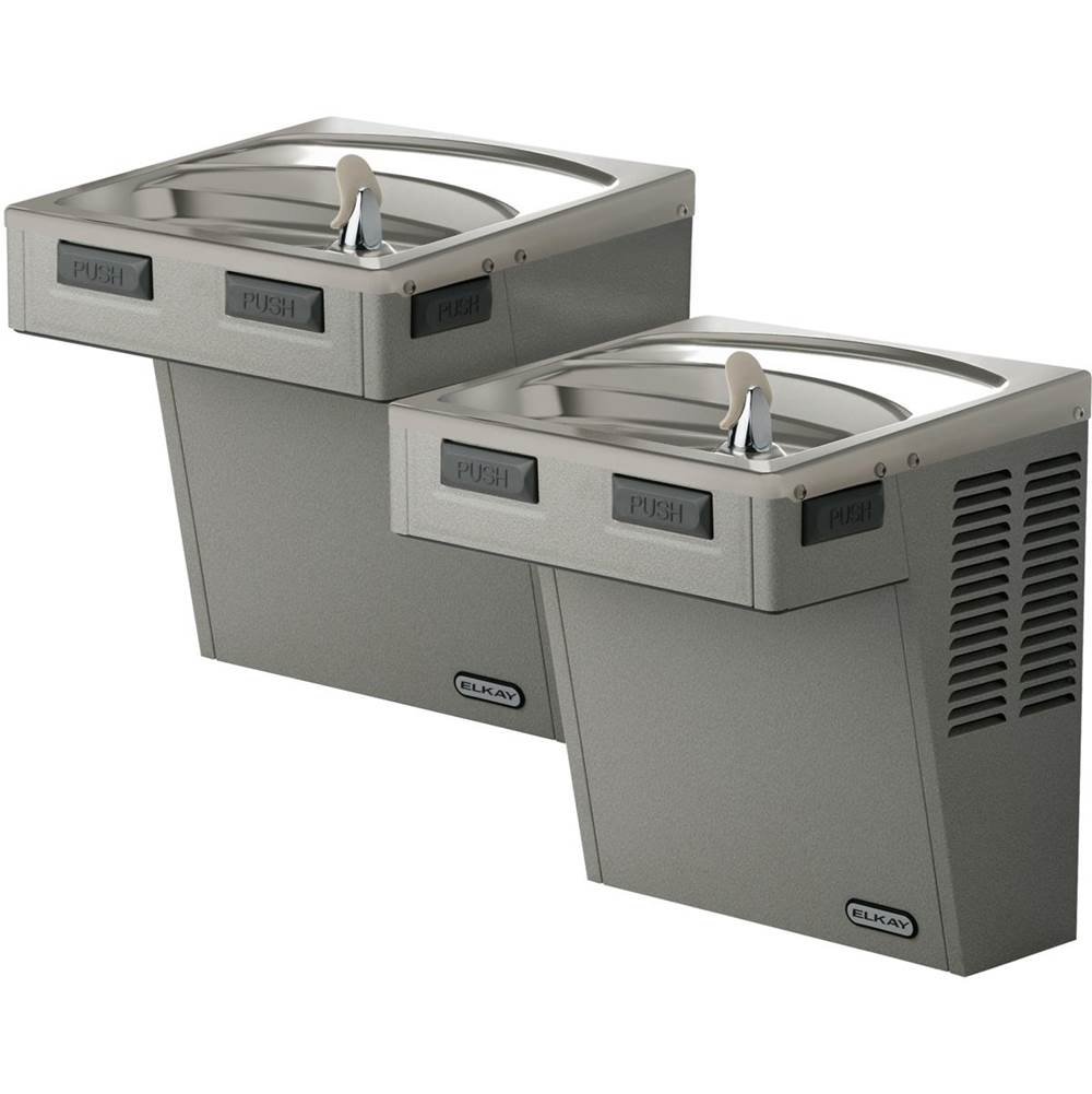 Elkay Free Standing Water Coolers item EMABFTL8LC