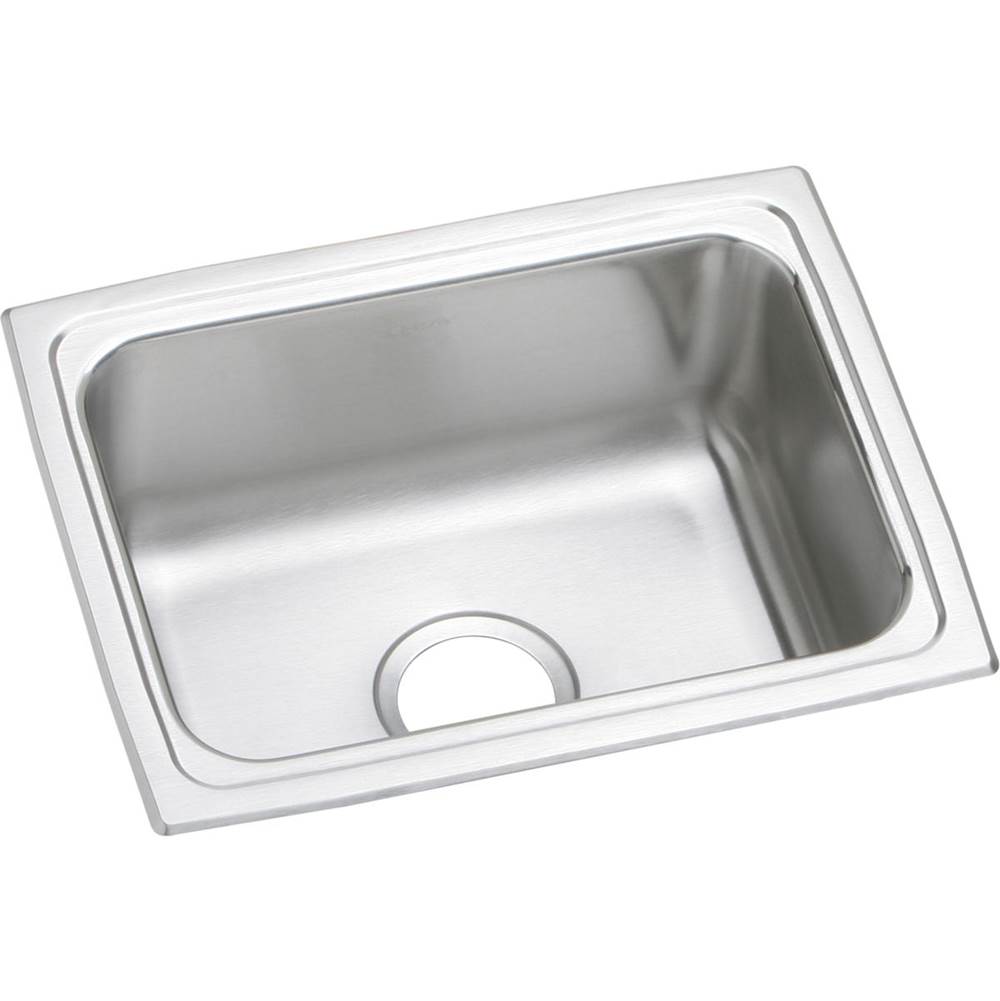 Elkay Drop In Kitchen Sinks item LFR1915