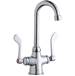 Elkay - LK500GN04T4 - Deck Mount Kitchen Faucets
