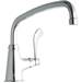 Elkay - LK535AT14T4 - Single Hole Kitchen Faucets