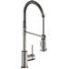 Elkay - LKAV2061LS - Single Hole Kitchen Faucets