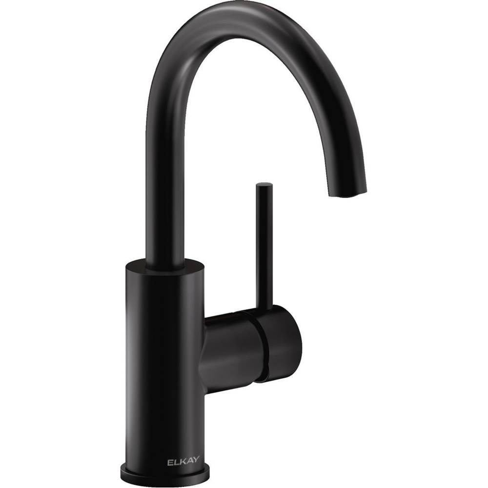 Elkay  Bar Sink Faucets item LKAV3021MB