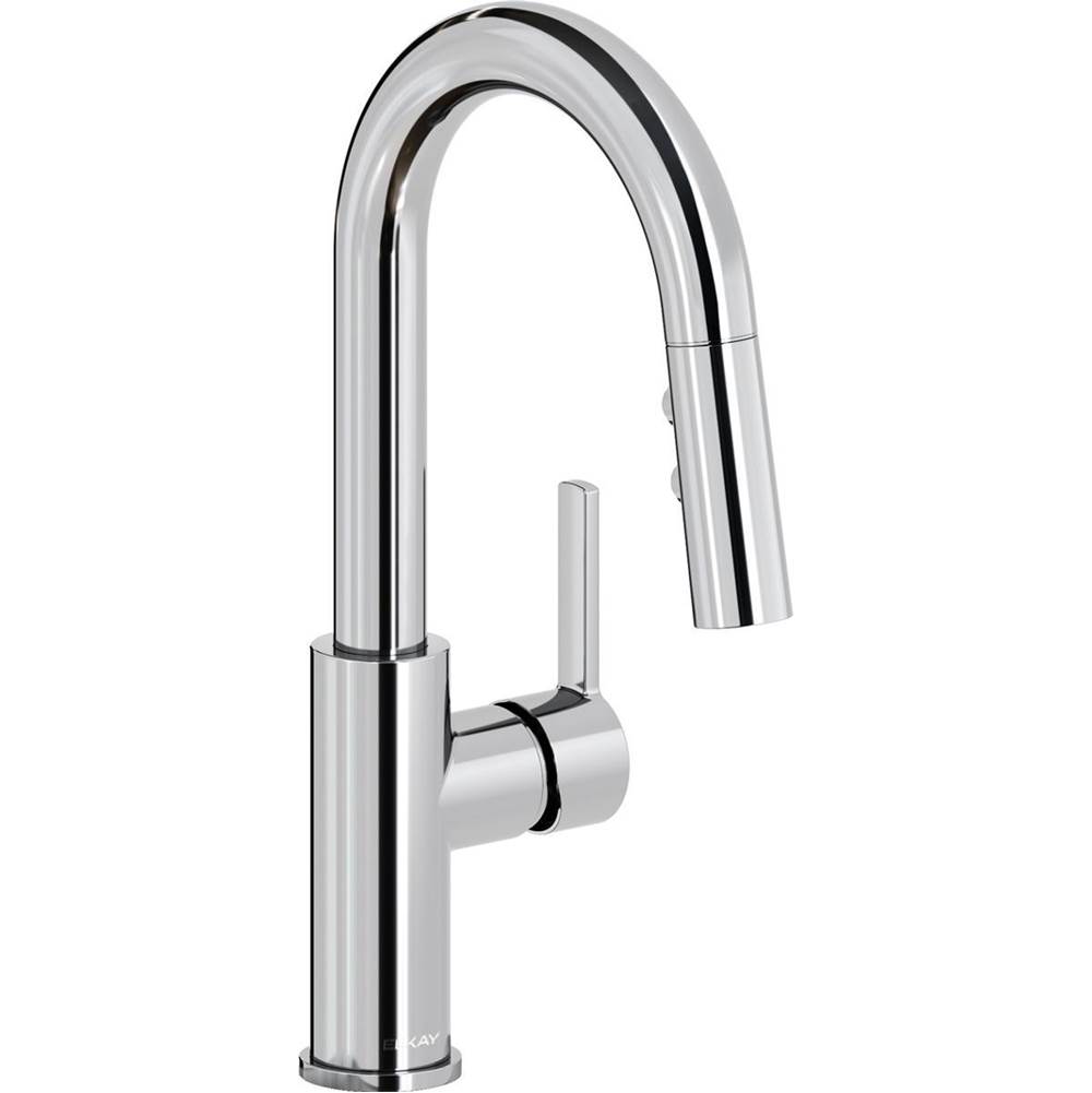 Elkay  Bar Sink Faucets item LKAV3032CR