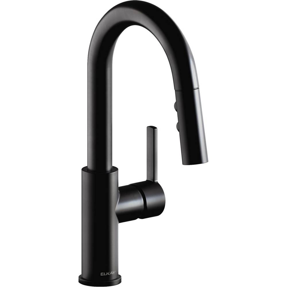 Elkay  Bar Sink Faucets item LKAV3032MB