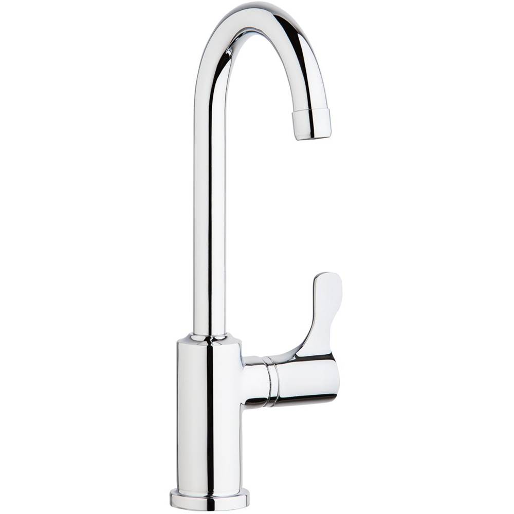Elkay Deck Mount Kitchen Faucets item LKD208513C