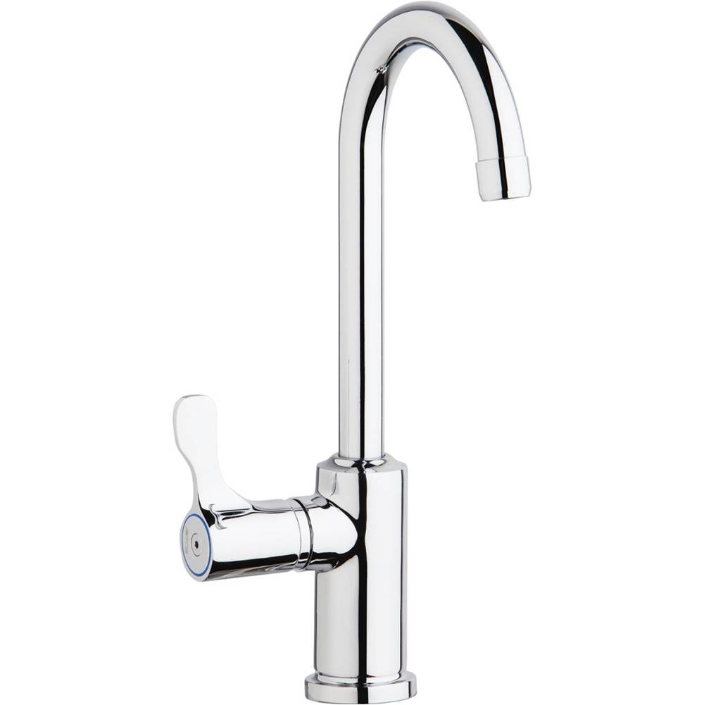 Elkay Deck Mount Kitchen Faucets item LKD208513LC