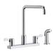 Elkay - LKD2443C - Deck Mount Kitchen Faucets