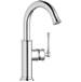 Elkay - LKEC2012CR - Single Hole Kitchen Faucets