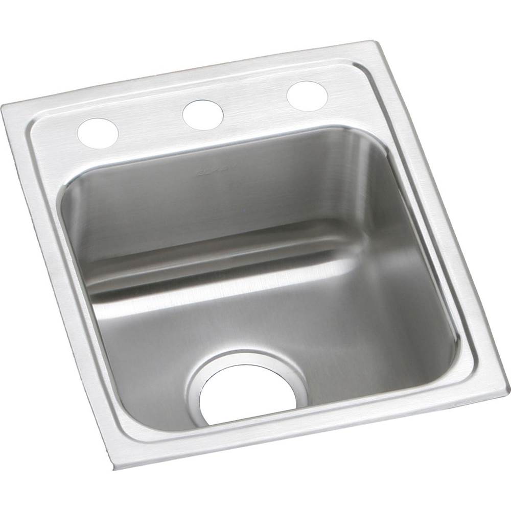 Elkay Drop In Kitchen Sinks item LR13161
