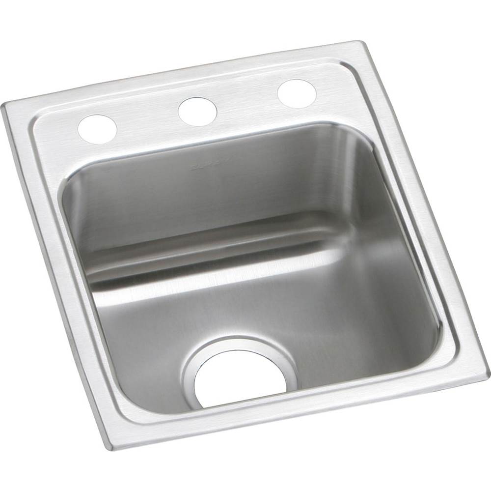Elkay Drop In Kitchen Sinks item LR15170