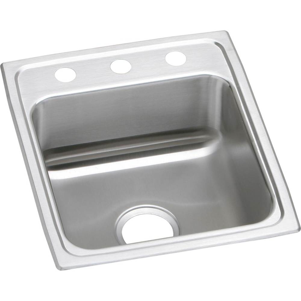 Elkay Drop In Kitchen Sinks item LR15223