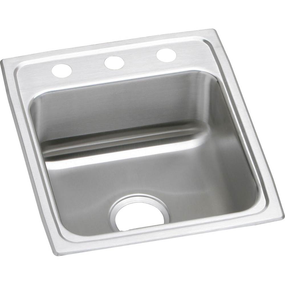 Elkay Drop In Kitchen Sinks item LR17202