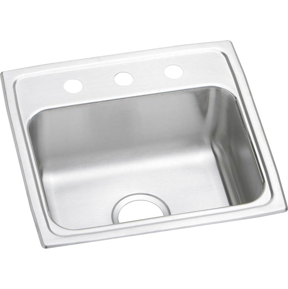 Elkay Drop In Kitchen Sinks item LR19180