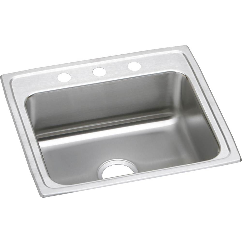 Elkay Drop In Kitchen Sinks item LR22194