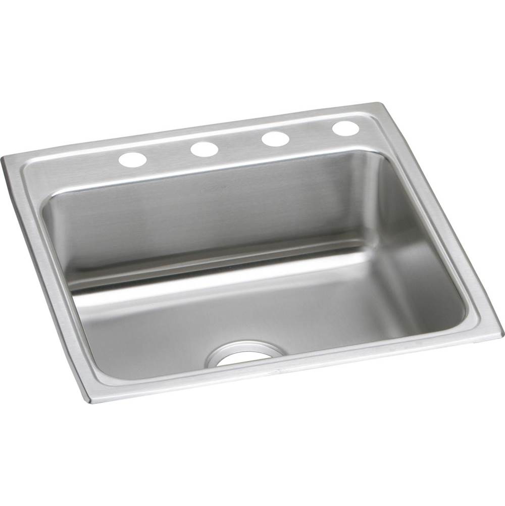 Elkay Drop In Kitchen Sinks item LR22222