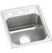 Elkay - LRAD1517402 - Drop In Kitchen Sinks