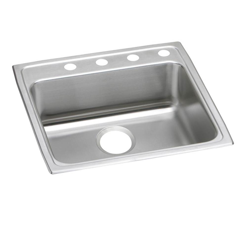 Elkay Drop In Kitchen Sinks item LRAD2222504