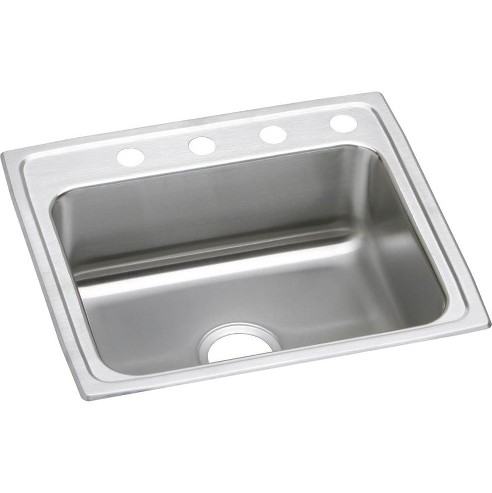 Elkay Drop In Kitchen Sinks item LRAD2521653