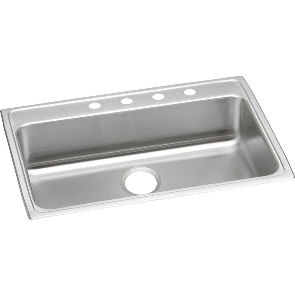 Elkay Drop In Kitchen Sinks item LRAD312265MR2