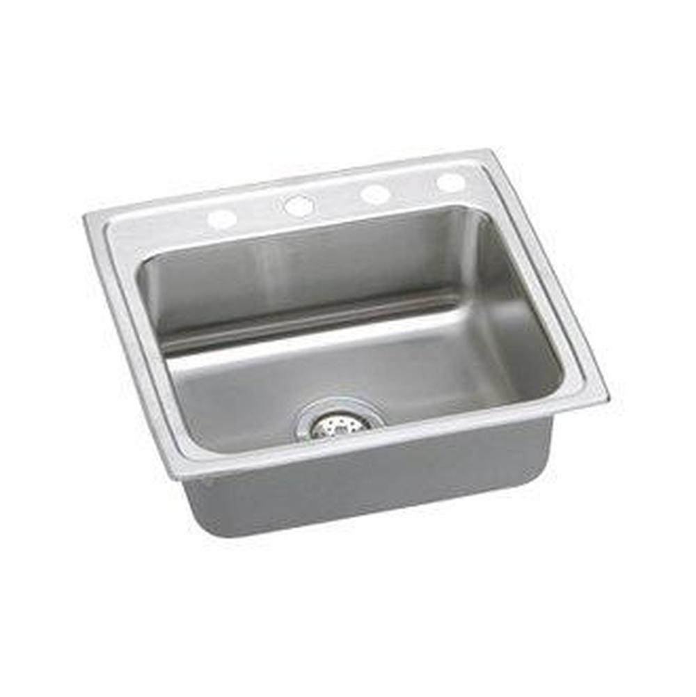 Elkay Drop In Kitchen Sinks item LRQ25210