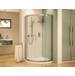 Fleurco - STA36-11-40 - Corner  Shower Doors