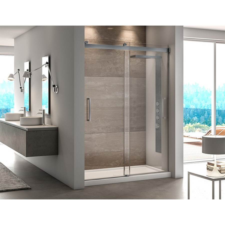 Fleurco  Shower Doors item NMS172-25-40L-79